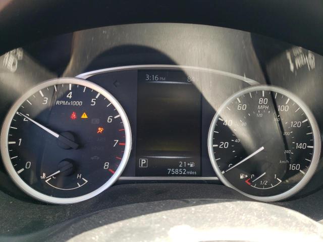 Photo 9 from auction – 2018 NISSAN SENTRA S with VIN 3N1AB7AP1JY206473