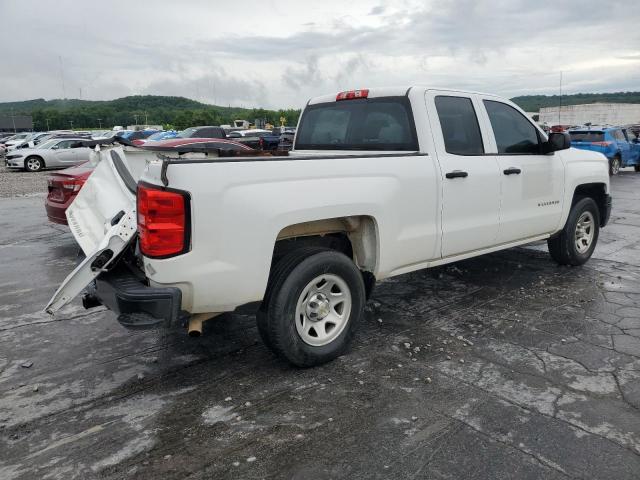 Photo 3 from auction – 2015 CHEVROLET SILVERADO with VIN 1GCRCPEC8FZ369669