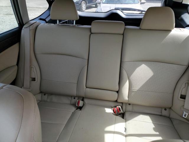 Photo 10 from auction – 2018 SUBARU OUTBACK 3. with VIN 4S4BSEKC9J3240750