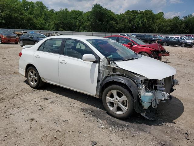 Photo 4 from auction – 2013 TOYOTA COROLLA BA with VIN 5YFBU4EE9DP128208