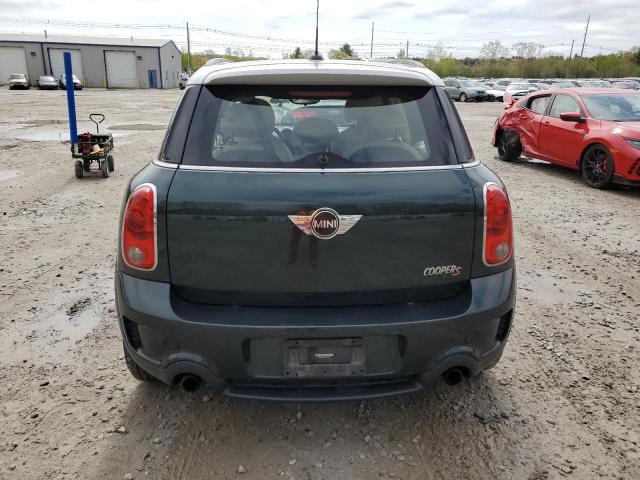 Photo 6 from auction – 2013 MINI COOPER S C with VIN WMWZC5C57DWP31169