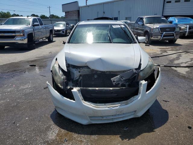 Photo 5 from auction – 2012 HONDA ACCORD EXL with VIN 1HGCP3F81CA017302