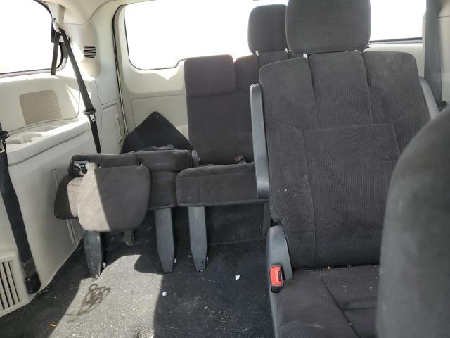 Photo 10 from auction – 2012 DODGE GRAND CARA with VIN 2C4RDGDG4CR409558