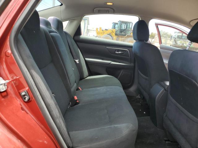 Photo 10 from auction – 2015 NISSAN ALTIMA 2.5 with VIN 1N4AL3AP2FC274015