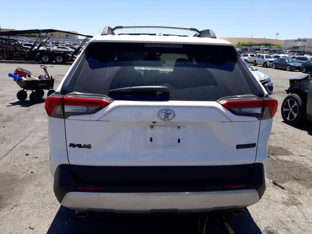 Photo 6 from auction – 2022 TOYOTA RAV4 ADVEN with VIN 2T3J1RFV5NW249115