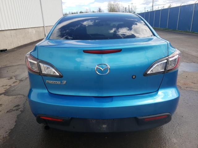 Photo 6 from auction – 2010 MAZDA 3 I with VIN JM1BL1SF9A1324857