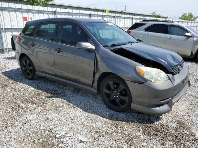 Photo 4 from auction – 2004 TOYOTA COROLLA MA with VIN 2T1KR32E94C190918