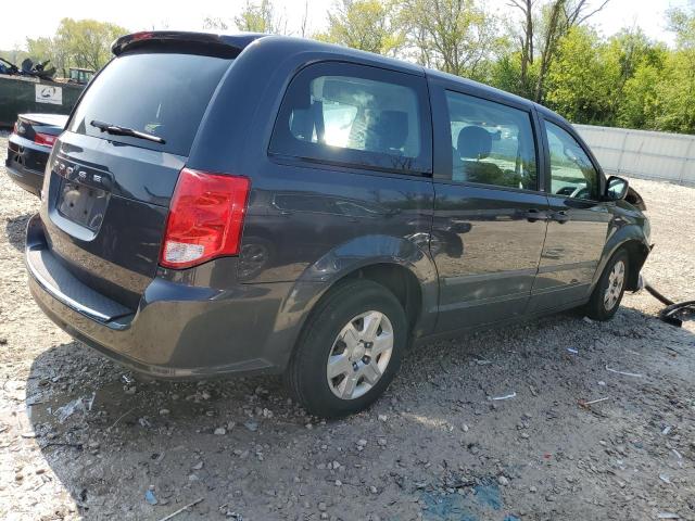Photo 3 from auction – 2012 DODGE GRAND CARA with VIN 2C4RDGBG9CR182760