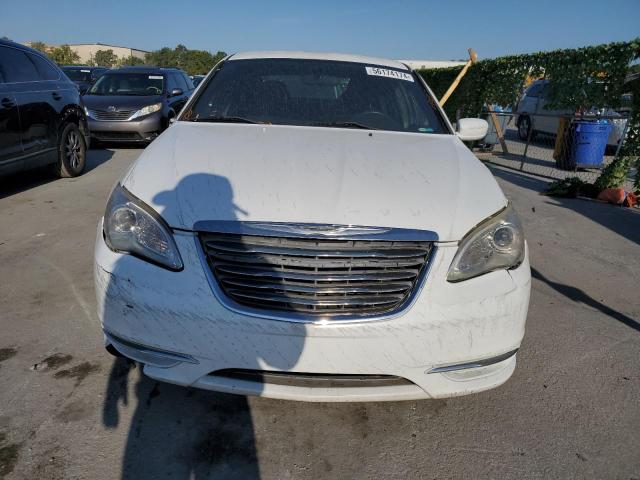 Photo 5 from auction – 2013 CHRYSLER 200 LX with VIN 1C3CCBAB7DN670822