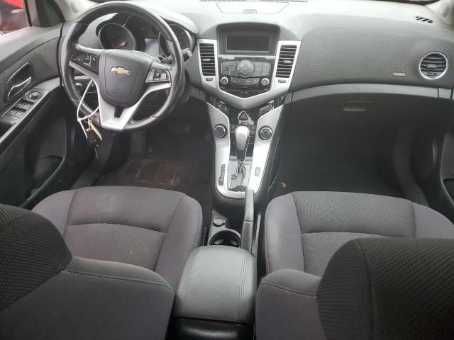 Photo 8 from auction – 2014 CHEVROLET CRUZE LT with VIN 1G1PC5SB5E7211400