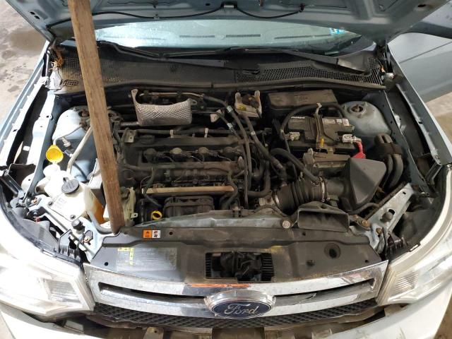 Photo 11 from auction – 2009 FORD FOCUS SE with VIN 1FAHP35NX9W235932