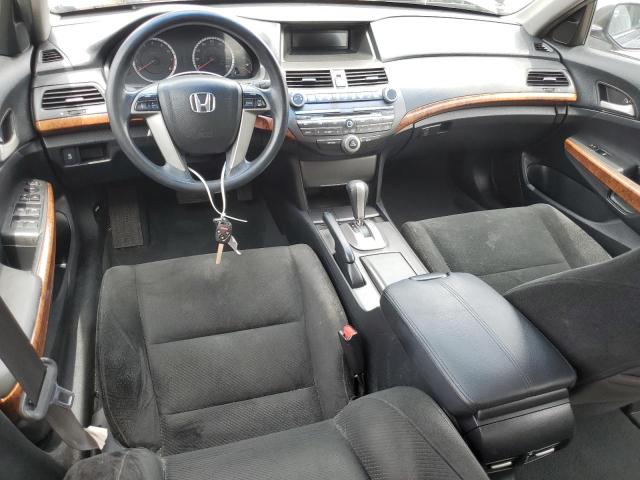 Photo 8 from auction – 2012 HONDA ACCORD EX with VIN 1HGCP3F78CA004702