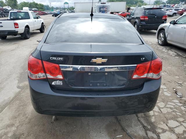 Photo 6 from auction – 2012 CHEVROLET CRUZE LT with VIN 1G1PF5SC5C7340539