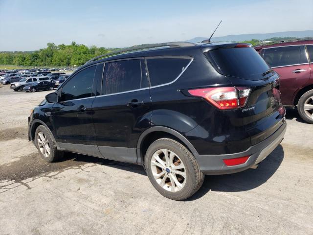 Photo 2 from auction – 2018 FORD ESCAPE SE with VIN 1FMCU0GD3JUC49408