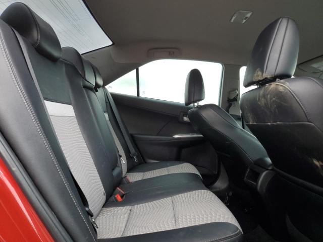 Photo 10 from auction – 2013 TOYOTA CAMRY L with VIN 4T1BF1FK4DU674930