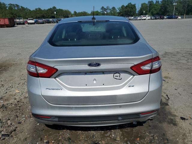 Photo 6 from auction – 2016 FORD FUSION SE with VIN 3FA6P0H78GR402856