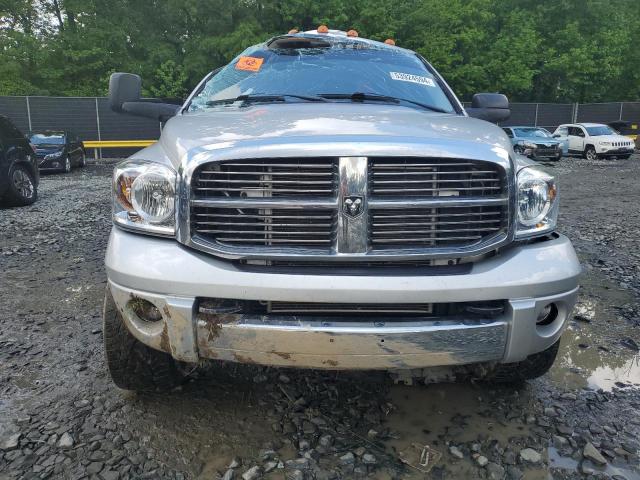 Photo 5 from auction – 2007 DODGE RAM 2500 S with VIN 1D7KS28A57J608523