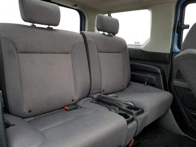 Photo 11 from auction – 2008 HONDA ELEMENT LX with VIN 5J6YH283X8L020220