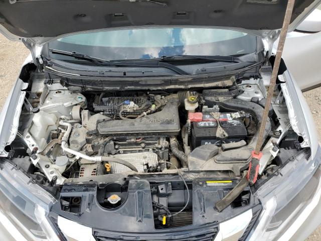 Photo 12 from auction – 2017 NISSAN ROGUE S with VIN KNMAT2MVXHP574430