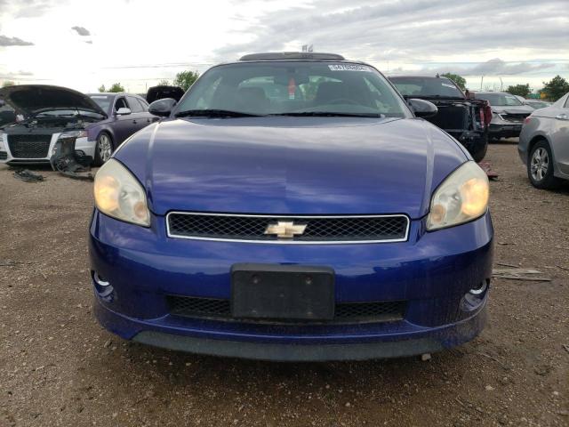 Photo 5 from auction – 2006 CHEVROLET MONTE CARL with VIN 2G1WL16C969255505