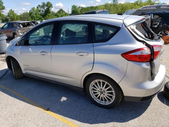 Photo 2 from auction – 2015 FORD C-MAX SE with VIN 1FADP5AU3FL119721