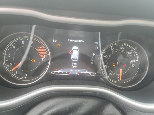 Photo 9 from auction – 2018 JEEP CHEROKEE L with VIN 1C4PJMDX5JD526466