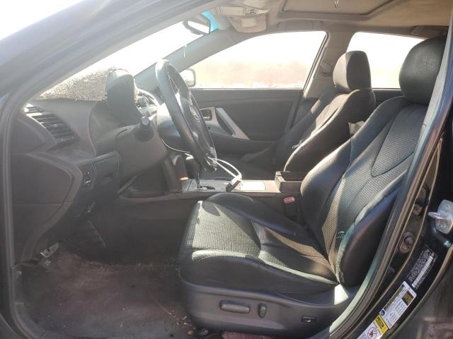 صورة رقم 7 من المزاد - 2011 TOYOTA CAMRY BASE مع VIN 4T1BF3EK0BU139538