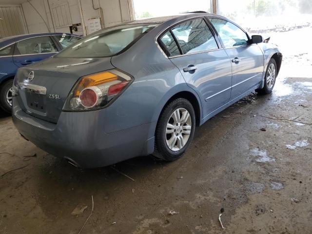 Photo 3 from auction – 2011 NISSAN ALTIMA BAS with VIN 1N4AL2APXBC161031