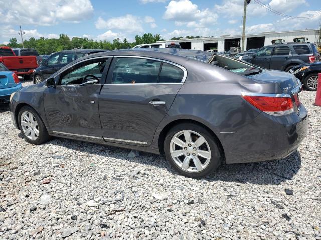 Photo 2 from auction – 2013 BUICK LACROSSE with VIN 1G4GC5E39DF198713