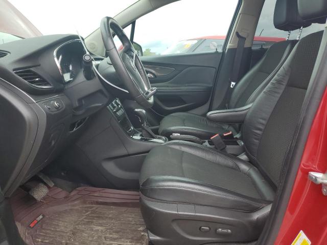 Photo 7 from auction – 2017 BUICK ENCORE PRE with VIN KL4CJASB9HB051280