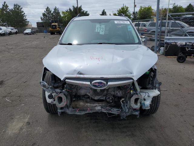 Photo 5 from auction – 2015 SUBARU FORESTER 2 with VIN JF2SJABC0FH515028