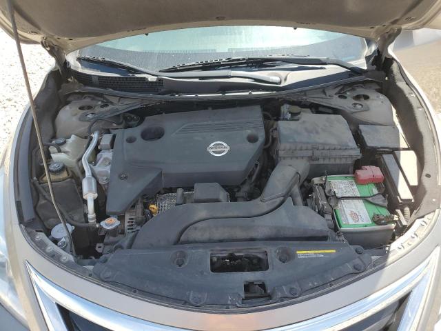 Photo 11 from auction – 2014 NISSAN ALTIMA 2.5 with VIN 1N4AL3AP7EN200446