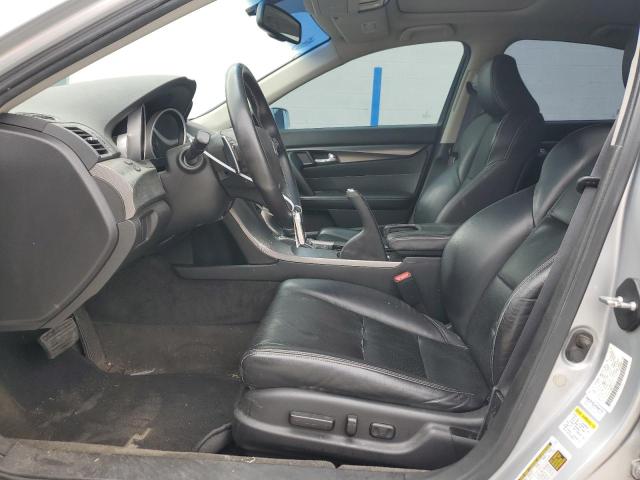 Photo 7 from auction – 2013 ACURA TL TECH with VIN 19UUA9F53DA002204