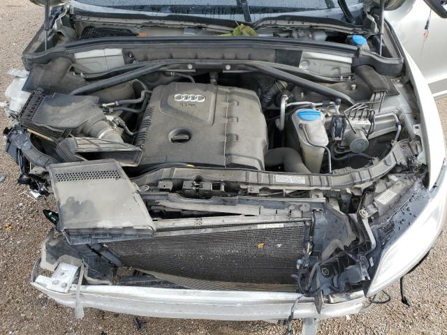 Photo 12 from auction – 2013 AUDI Q5 PREMIUM with VIN WA1LFAFP3DA096206