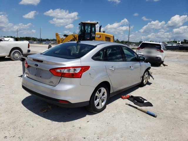Photo 3 from auction – 2013 FORD FOCUS SE with VIN 1FADP3F26DL260162