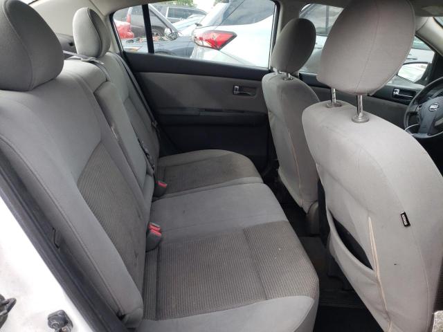 Photo 10 from auction – 2011 NISSAN SENTRA with VIN 3N1AB6AP3BL633825