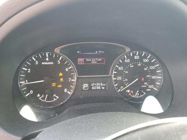 Photo 9 from auction – 2015 NISSAN ALTIMA 2.5 with VIN 1N4AL3AP0FN906871