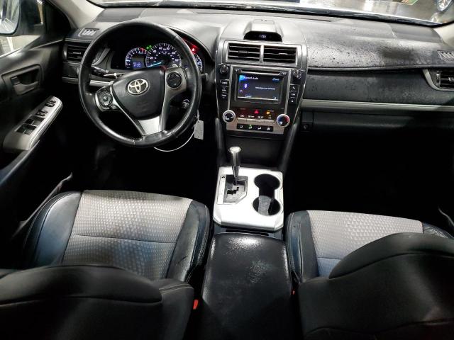 Photo 8 from auction – 2012 TOYOTA CAMRY BASE with VIN 4T1BF1FK4CU107177