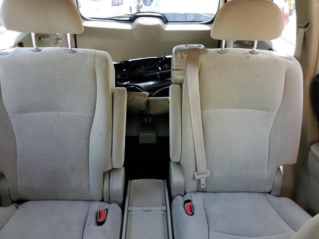 Photo 10 from auction – 2011 TOYOTA HIGHLANDER with VIN 5TDBK3EHXBS062296