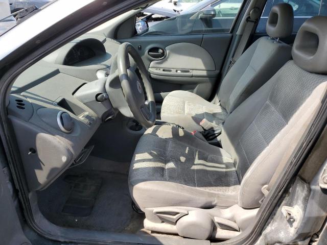 Photo 7 from auction – 2007 SATURN ION LEVEL with VIN 1G8AJ58F87Z147755