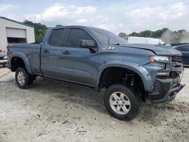 Photo 4 from auction – 2019 CHEVROLET SILVERADO with VIN 1GCRYCEF6KZ300686