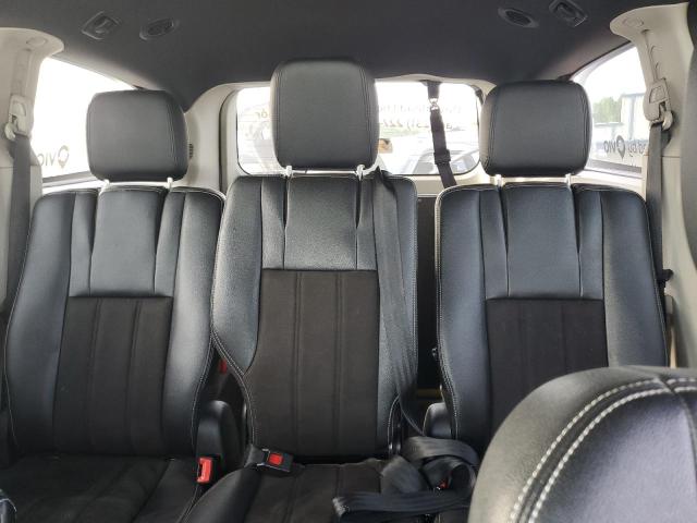 Photo 10 from auction – 2020 DODGE GRAND CARA with VIN 2C4RDGCG7LR179287