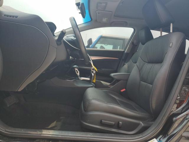 Photo 7 from auction – 2015 HONDA CIVIC EXL with VIN 19XFB2F96FE089157