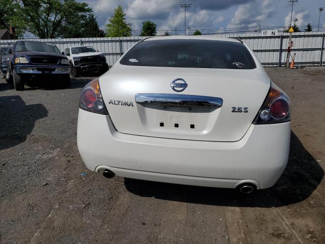 Photo 6 from auction – 2010 NISSAN ALTIMA BAS with VIN 1N4AL2AP9AN550133