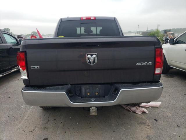 Photo 6 from auction – 2016 RAM 1500 SLT with VIN 1C6RR7LT6GS406950