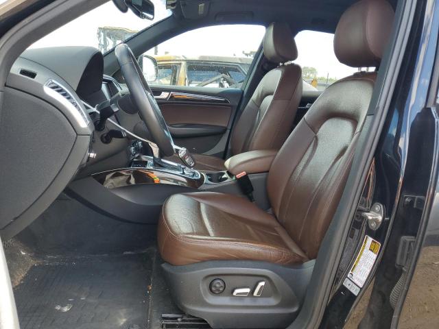 Photo 7 from auction – 2014 AUDI Q5 PREMIUM with VIN WA1LFAFP7EA097229