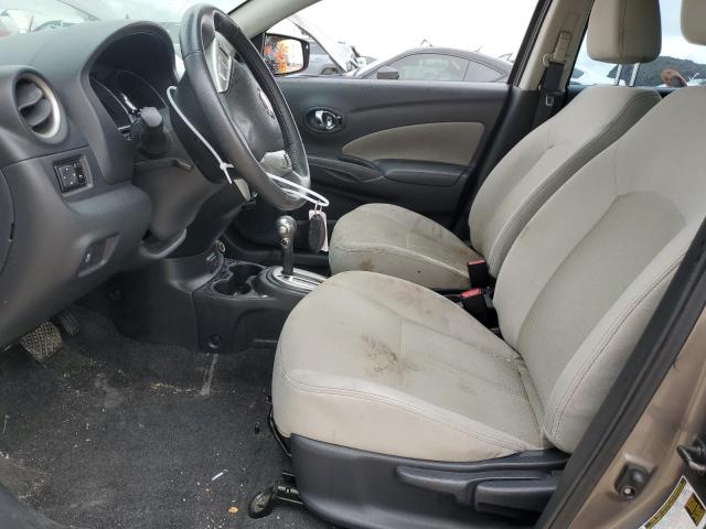 Photo 7 from auction – 2017 NISSAN VERSA S with VIN 3N1CN7AP7HL812089