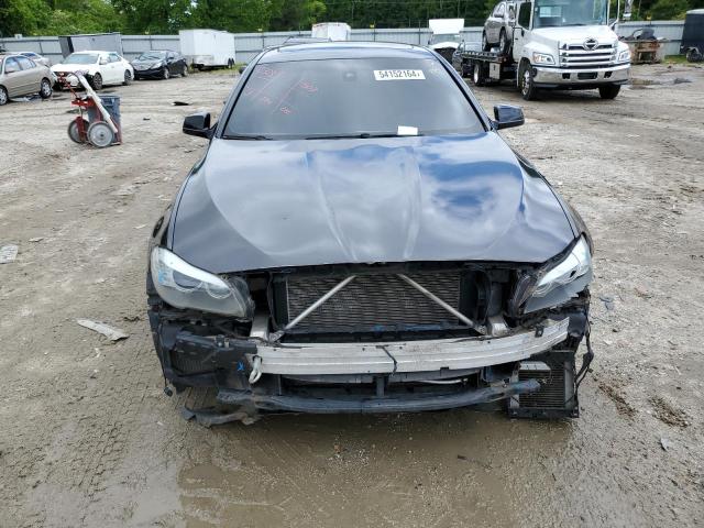 Photo 5 from auction – 2012 BMW 535 I with VIN WBAFR7C50CC807912