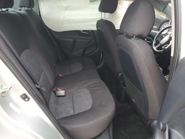 Photo 10 from auction – 2015 KIA RIO LX with VIN KNADM4A31F6528008