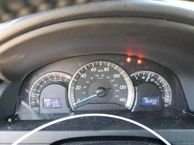 Photo 9 from auction – 2014 TOYOTA CAMRY L with VIN 4T1BF1FK8EU347190